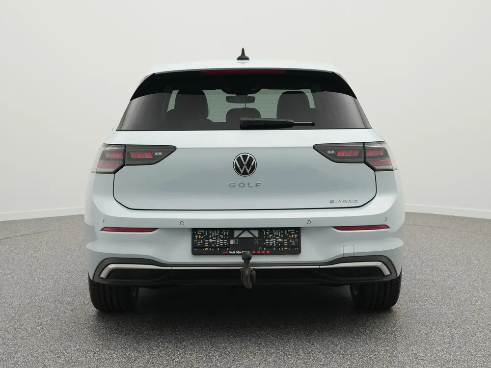 Volkswagen Golf Life Edition 1.5 eHybrid 204 PK | LED Matrix uit 2025, foto 6