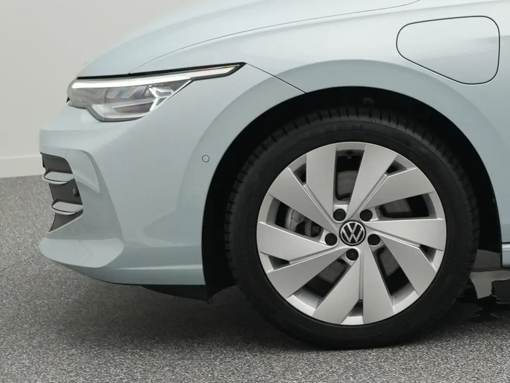 Volkswagen Golf Life Edition 1.5 eHybrid 204 PK | LED Matrix uit 2025, foto 7