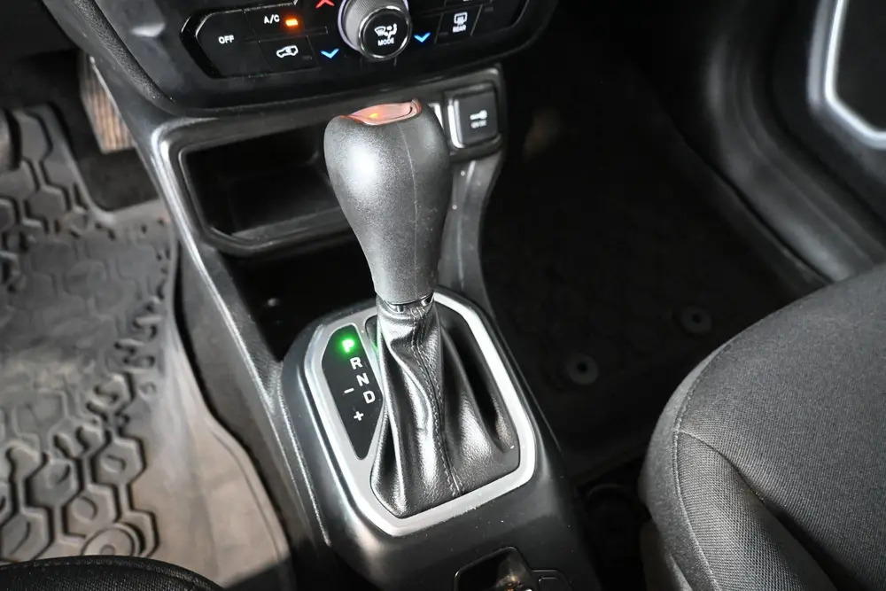 Jeep Renegade 1.3T Limited Automaat Clima Carplay Cruise Con uit 2019, foto 11