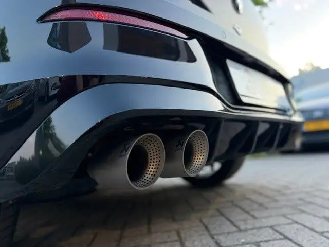 Volkswagen Golf 2.0 TSI R 4Motion|PERFOR|K&B|AKRA|Automaat|P uit 2023, foto 11