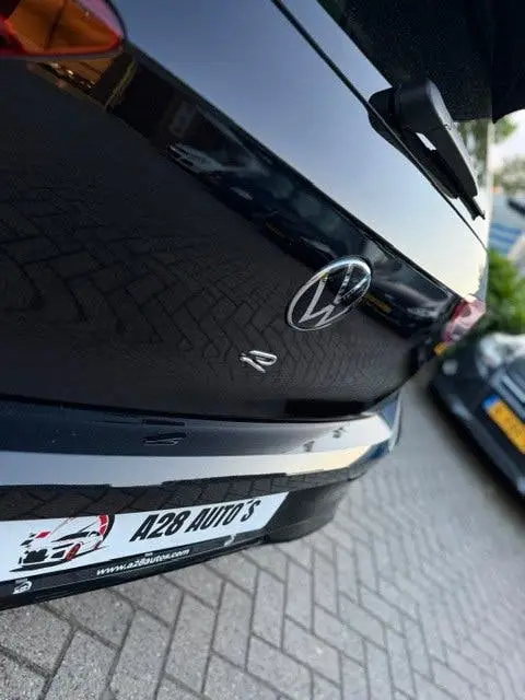 Volkswagen Golf 2.0 TSI R 4Motion|PERFOR|K&B|AKRA|Automaat|P uit 2023, foto 12