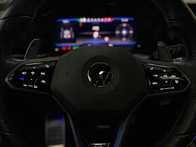 Volkswagen Golf 2.0 TSI R 4Motion|PERFOR|K&B|AKRA|Automaat|P uit 2023, foto 19
