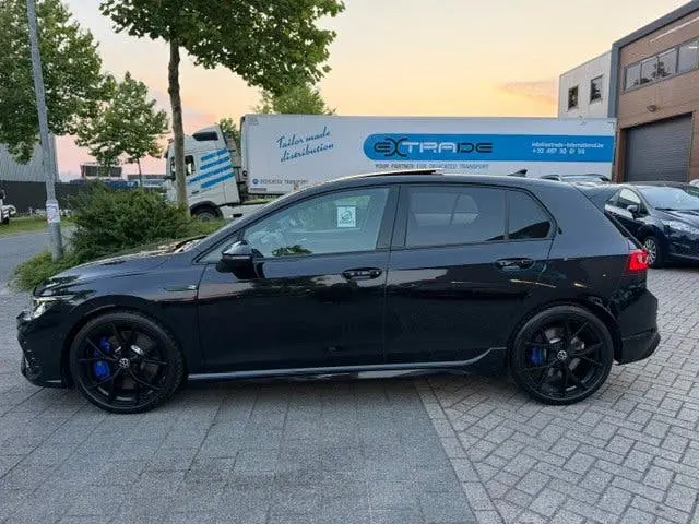 Volkswagen Golf 2.0 TSI R 4Motion|PERFOR|K&B|AKRA|Automaat|P uit 2023, foto 3