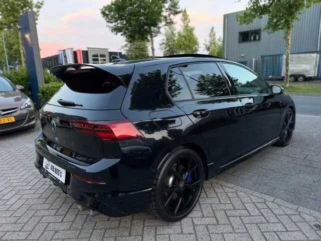 Volkswagen Golf 2.0 TSI R 4Motion|PERFOR|K&B|AKRA|Automaat|P uit 2023, foto 5