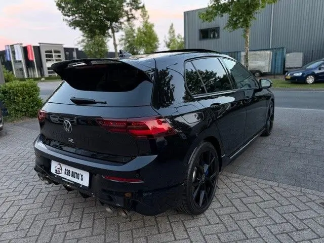Volkswagen Golf 2.0 TSI R 4Motion|PERFOR|K&B|AKRA|Automaat|P uit 2023, foto 6