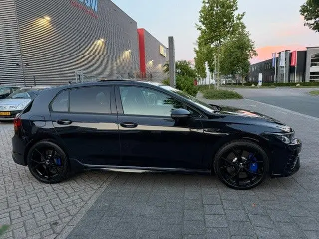 Volkswagen Golf 2.0 TSI R 4Motion|PERFOR|K&B|AKRA|Automaat|P uit 2023, foto 7