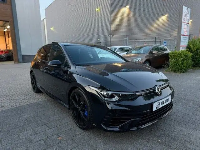 Volkswagen Golf 2.0 TSI R 4Motion|PERFOR|K&B|AKRA|Automaat|P uit 2023, foto 8