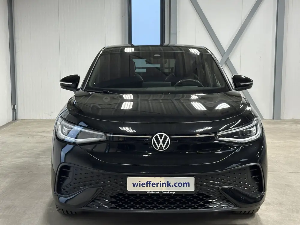 Volkswagen ID.5 Pro 77 kWh | Matrix | Pano | HUD | Warmtepom uit 2023, foto 5
