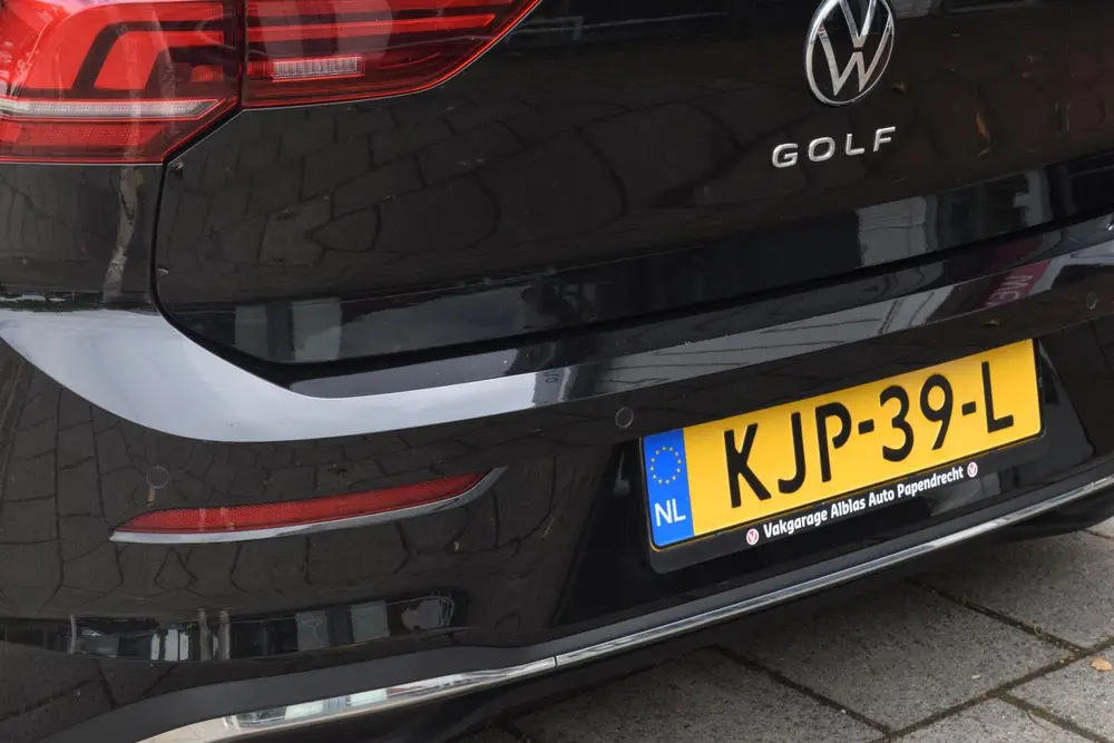 Volkswagen Golf 1.5 eTSI Goal|ACC|Sfeer|Carplay|Stuur+stoelv uit 2025, foto 13