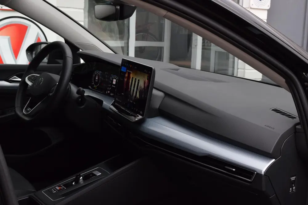 Volkswagen Golf 1.5 eTSI Goal|ACC|Sfeer|Carplay|Stuur+stoelv uit 2025, foto 17