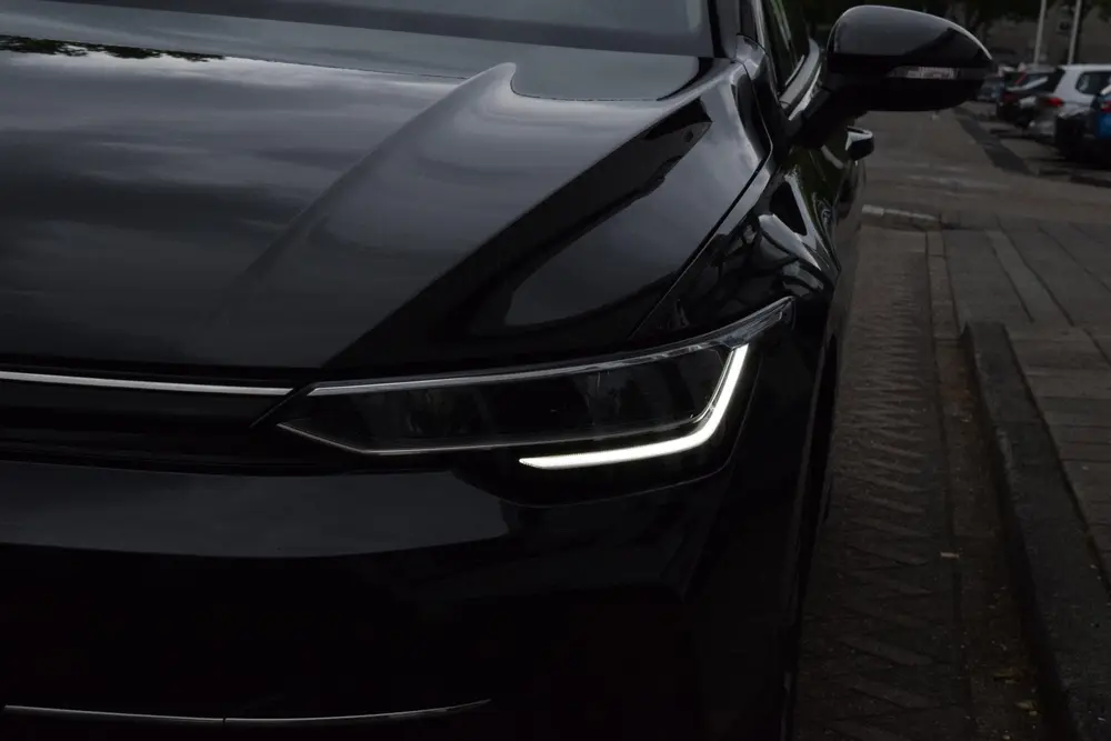 Volkswagen Golf 1.5 eTSI Goal|ACC|Sfeer|Carplay|Stuur+stoelv uit 2025, foto 9