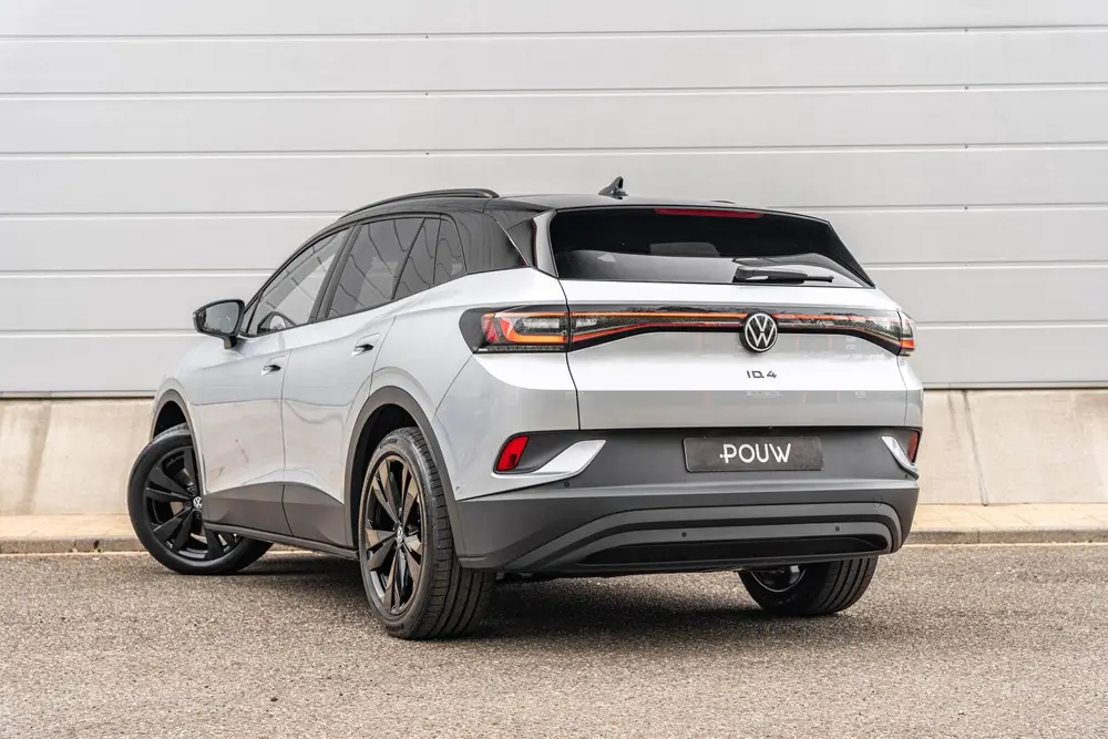 Volkswagen ID.4 286pk Pro Limited Edition 77 kWh | Sport Pak uit 2026, foto 11