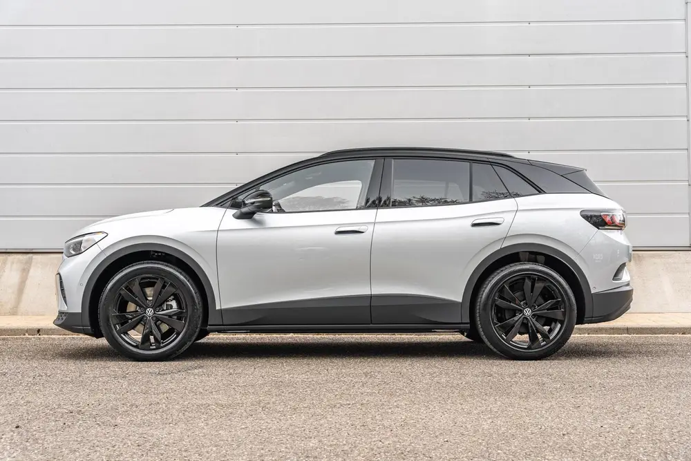 Volkswagen ID.4 286pk Pro Limited Edition 77 kWh | Sport Pak uit 2026, foto 12