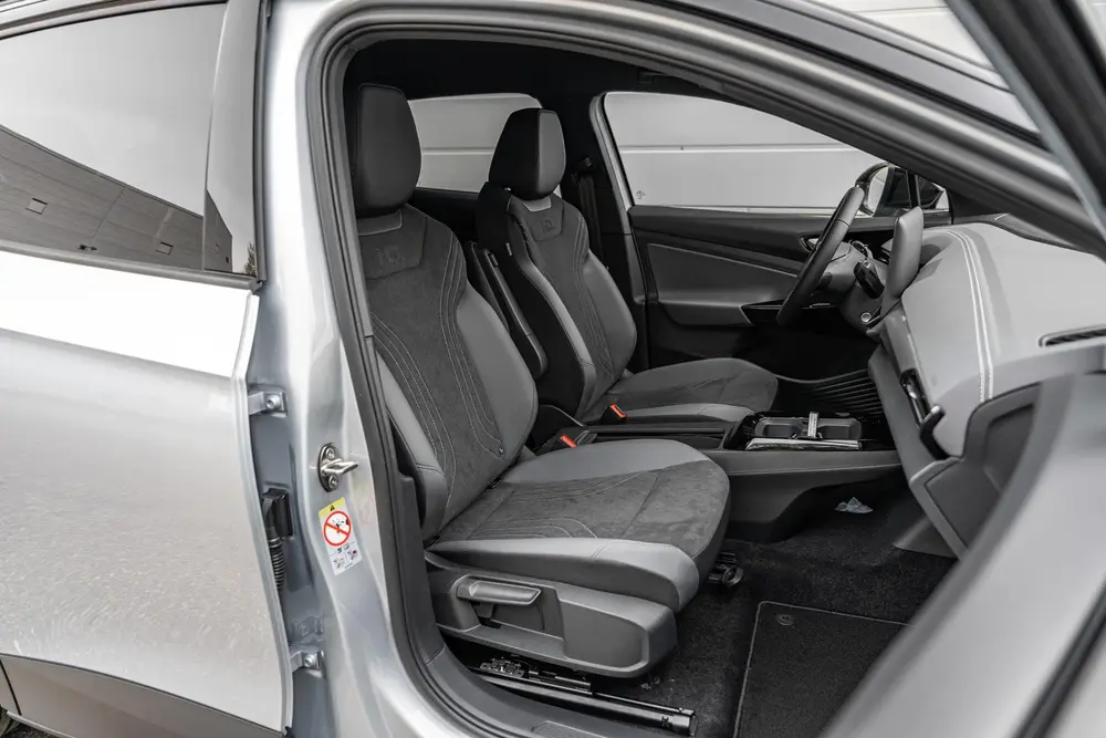 Volkswagen ID.4 286pk Pro Limited Edition 77 kWh | Sport Pak uit 2026, foto 14