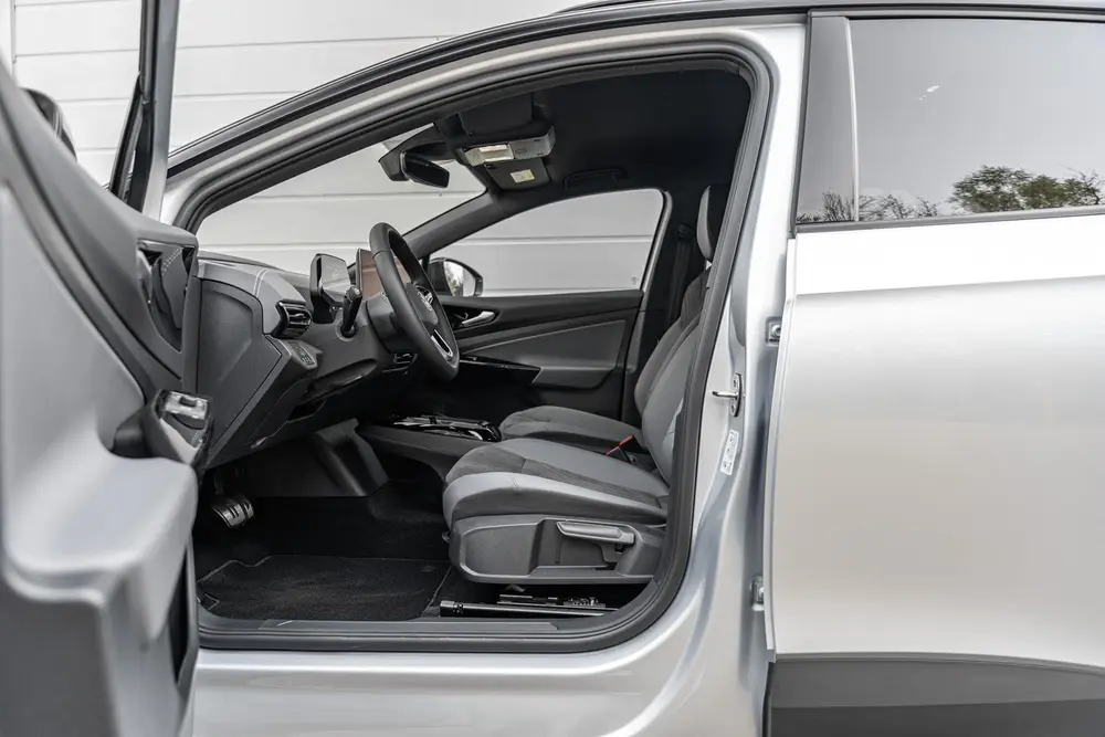 Volkswagen ID.4 286pk Pro Limited Edition 77 kWh | Sport Pak uit 2026, foto 19