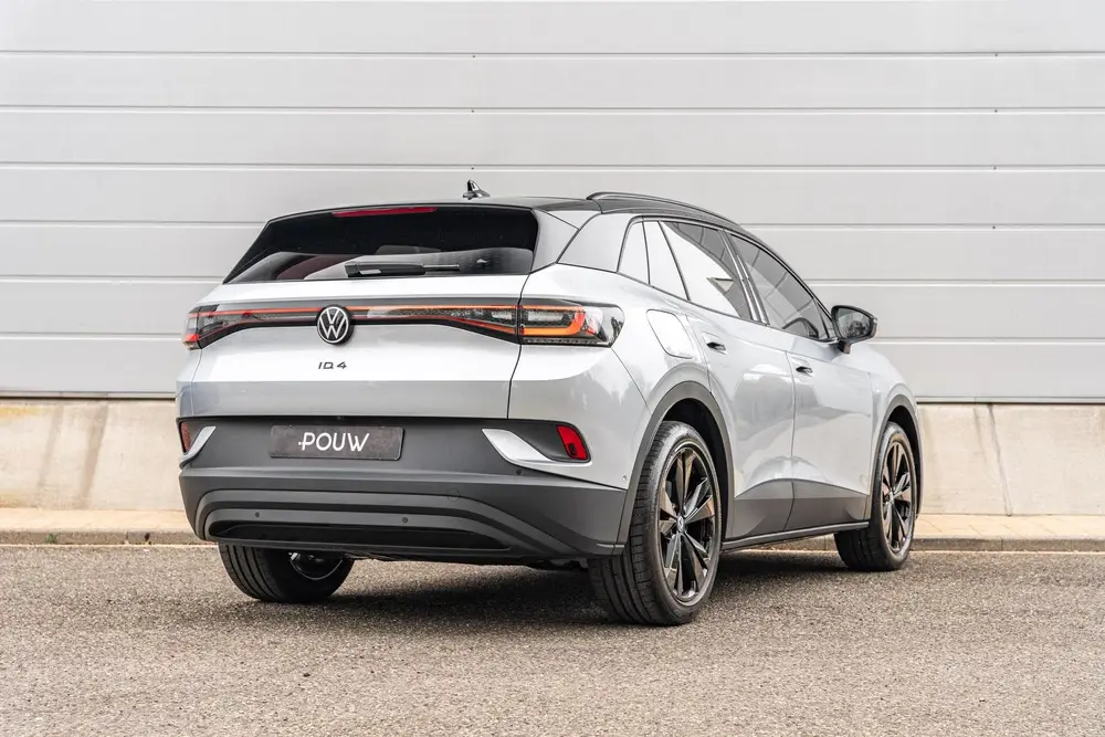 Volkswagen ID.4 286pk Pro Limited Edition 77 kWh | Sport Pak uit 2026, foto 2