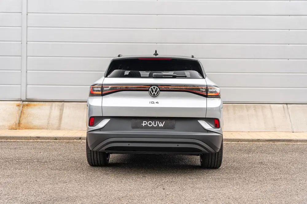 Volkswagen ID.4 286pk Pro Limited Edition 77 kWh | Sport Pak uit 2026, foto 9