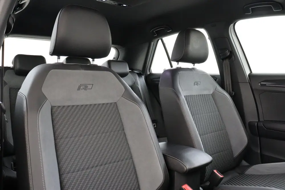 Volkswagen T-Roc 1.5TSI/150PK SPORT R-LINE -EXECUTIVE|CAMERA uit 2019, foto 10