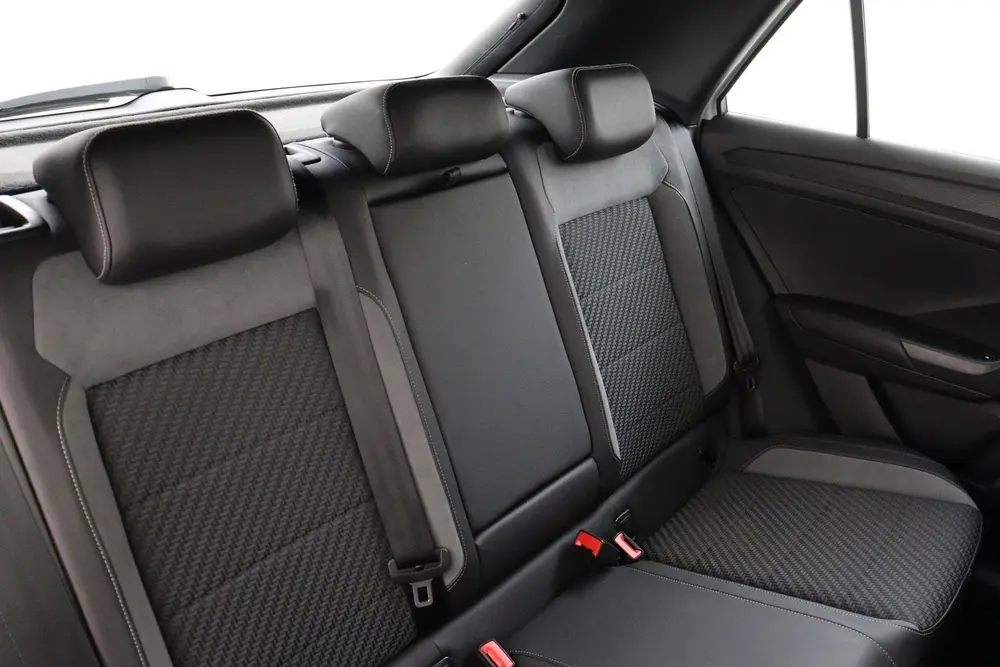 Volkswagen T-Roc 1.5TSI/150PK SPORT R-LINE -EXECUTIVE|CAMERA uit 2019, foto 12