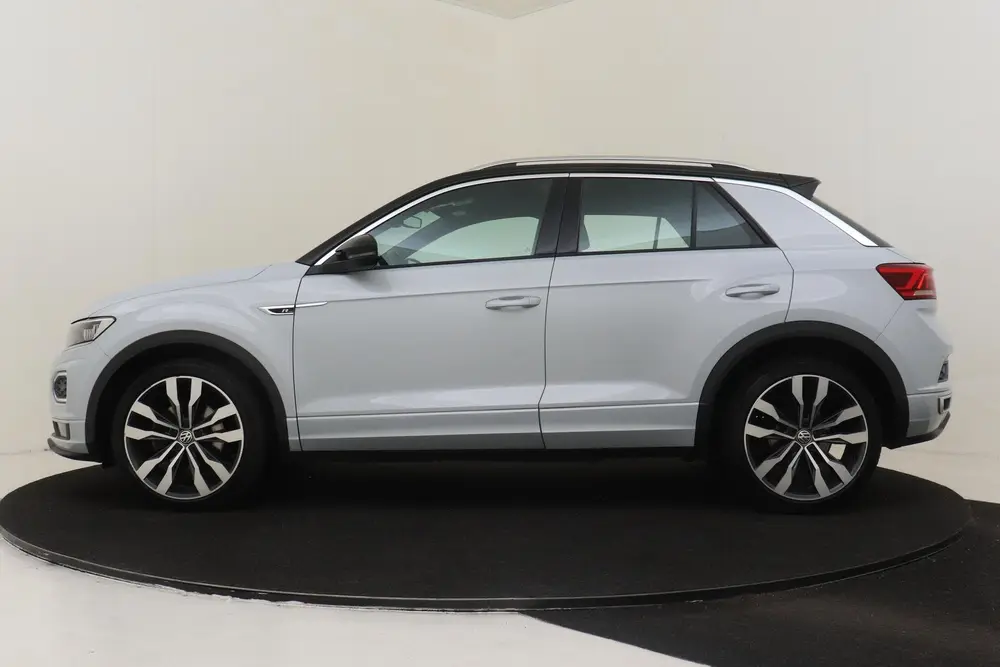 Volkswagen T-Roc 1.5TSI/150PK SPORT R-LINE -EXECUTIVE|CAMERA uit 2019, foto 7