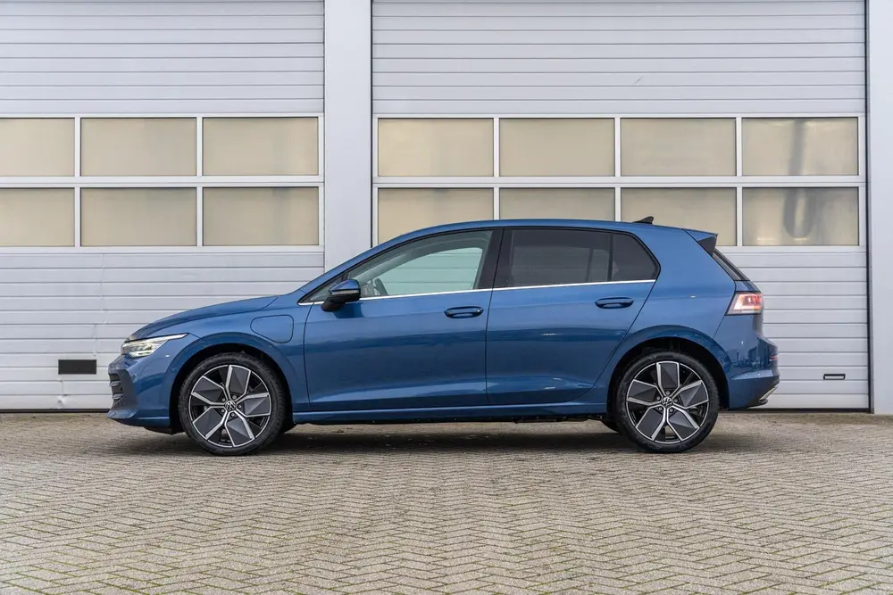Volkswagen Golf 1.5 eHybrid 204pk Style Edition | Massage | uit 2026, foto 12