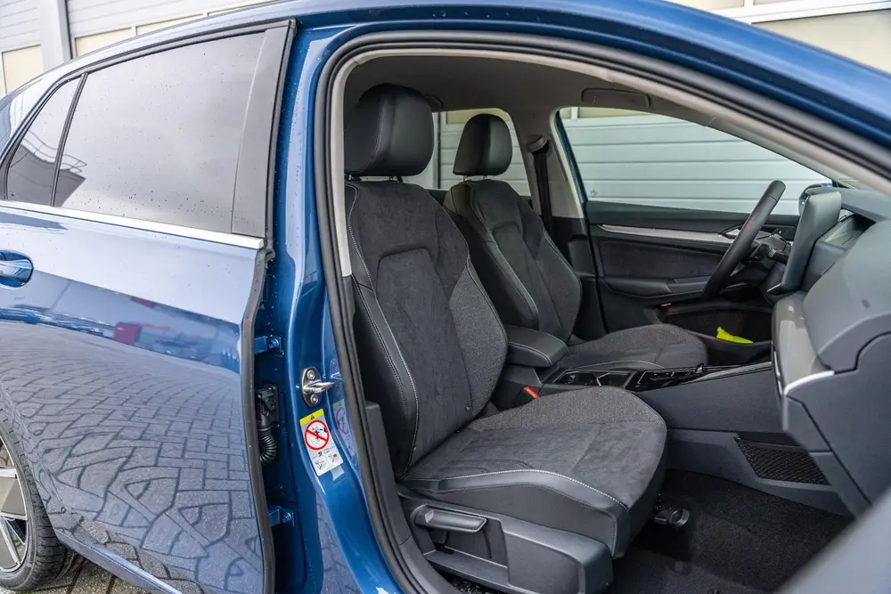 Volkswagen Golf 1.5 eHybrid 204pk Style Edition | Massage | uit 2026, foto 13