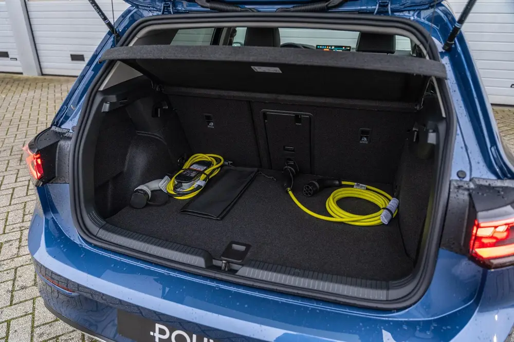 Volkswagen Golf 1.5 eHybrid 204pk Style Edition | Massage | uit 2026, foto 15