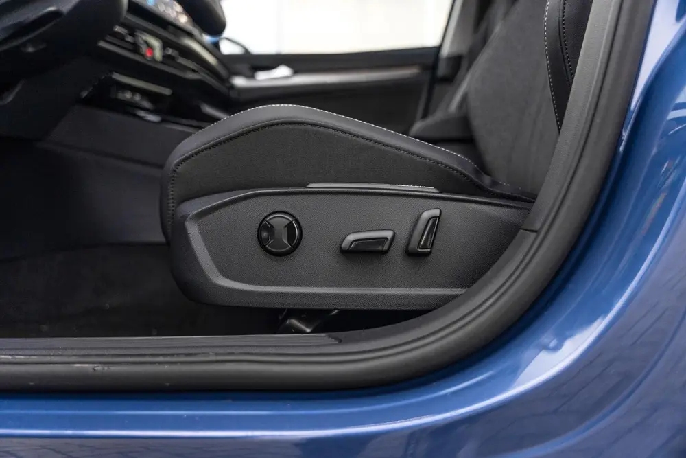 Volkswagen Golf 1.5 eHybrid 204pk Style Edition | Massage | uit 2026, foto 18
