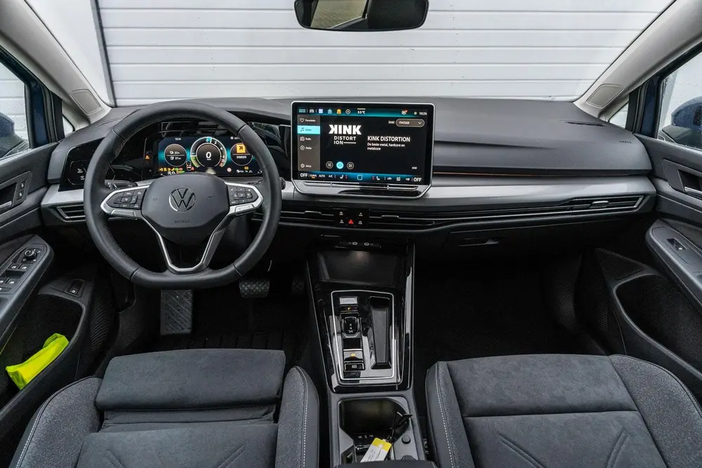 Volkswagen Golf 1.5 eHybrid 204pk Style Edition | Massage | uit 2026, foto 5