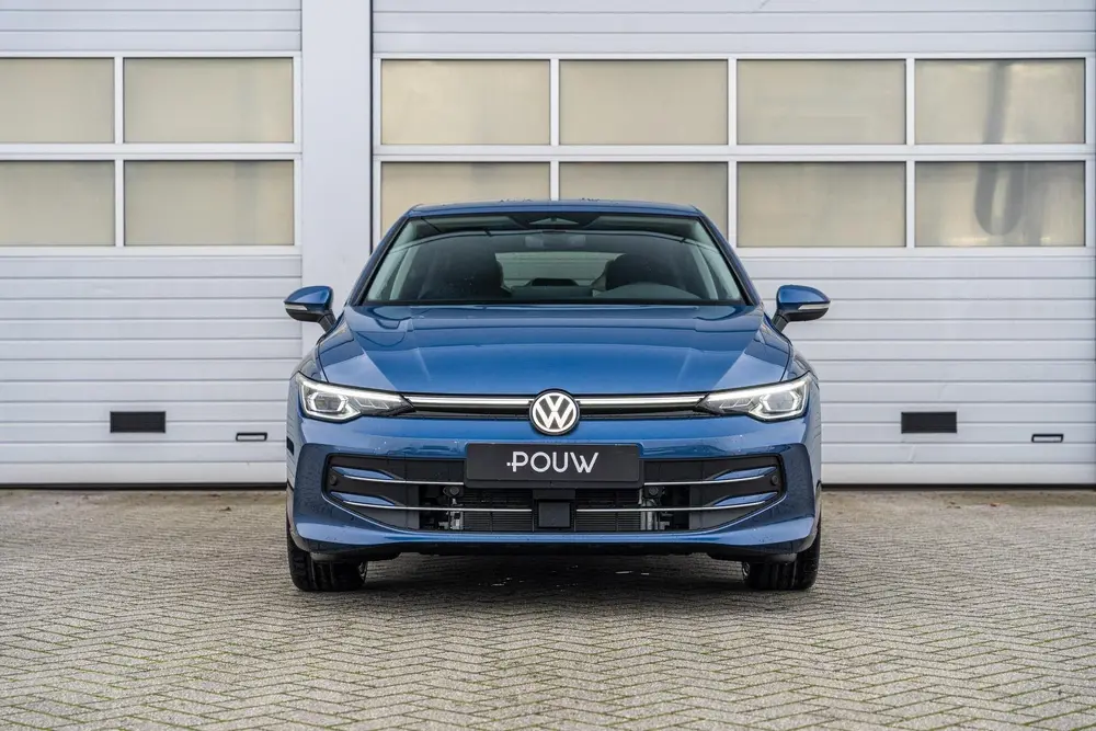 Volkswagen Golf 1.5 eHybrid 204pk Style Edition | Massage | uit 2026, foto 6