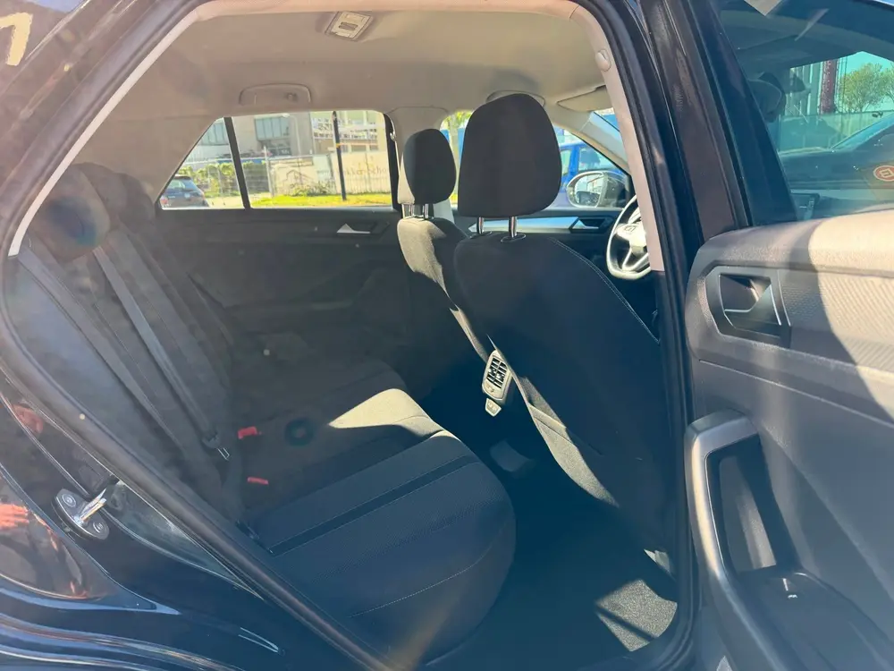 Volkswagen T-Roc 1.5 TSI Oranje Editi AUT|ACC|Camera|CARPLAY uit 2024, foto 10