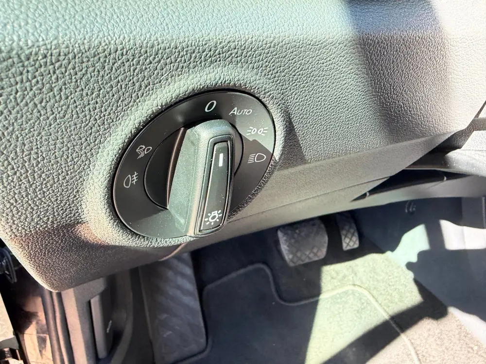 Volkswagen T-Roc 1.5 TSI Oranje Editi AUT|ACC|Camera|CARPLAY uit 2024, foto 13