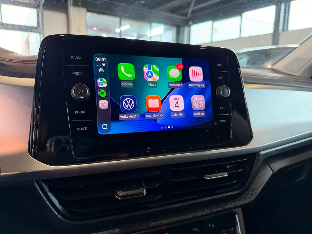 Volkswagen T-Roc 1.5 TSI Oranje Editi AUT|ACC|Camera|CARPLAY uit 2024, foto 14