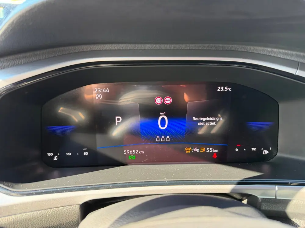 Volkswagen T-Roc 1.5 TSI Oranje Editi AUT|ACC|Camera|CARPLAY uit 2024, foto 16