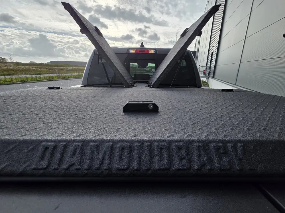 Dodge Ram 1500 Ram 1500 LARAMIE NIGHT EDITION 4X4 CREW CAB 5.7 LTR V8 uit 2023, foto 20