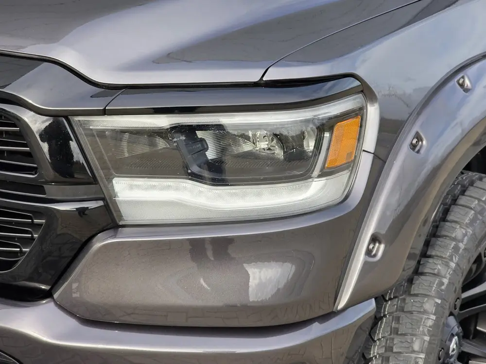Dodge Ram 1500 Ram 1500 LARAMIE NIGHT EDITION 4X4 CREW CAB 5.7 LTR V8 uit 2023, foto 5