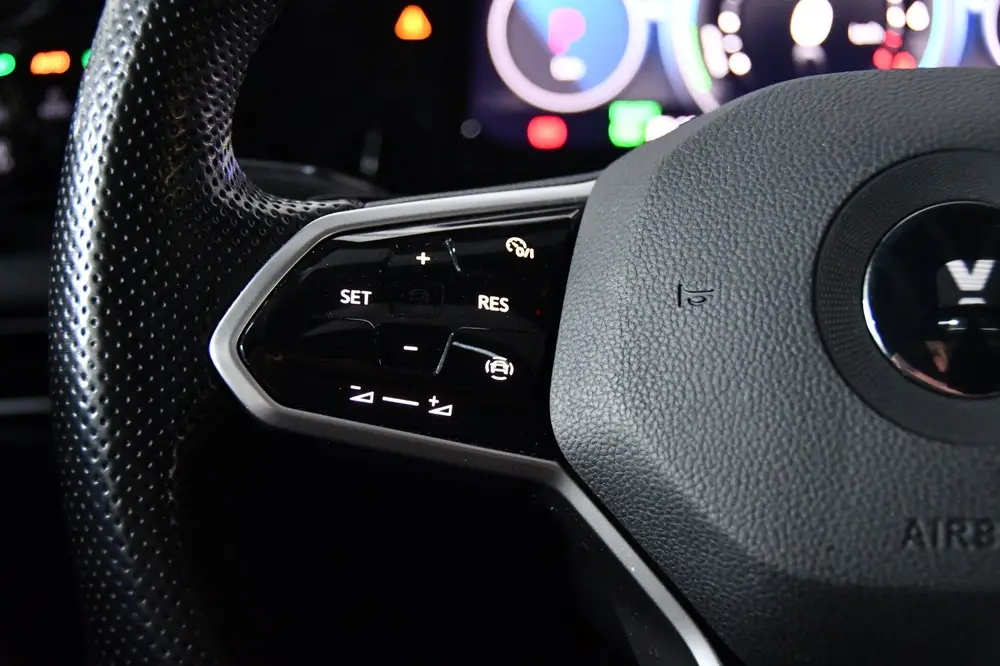 Volkswagen Golf 1.4 eHybrid GTE Pano*Lane-assist*Sfeer uit 2020, foto 10