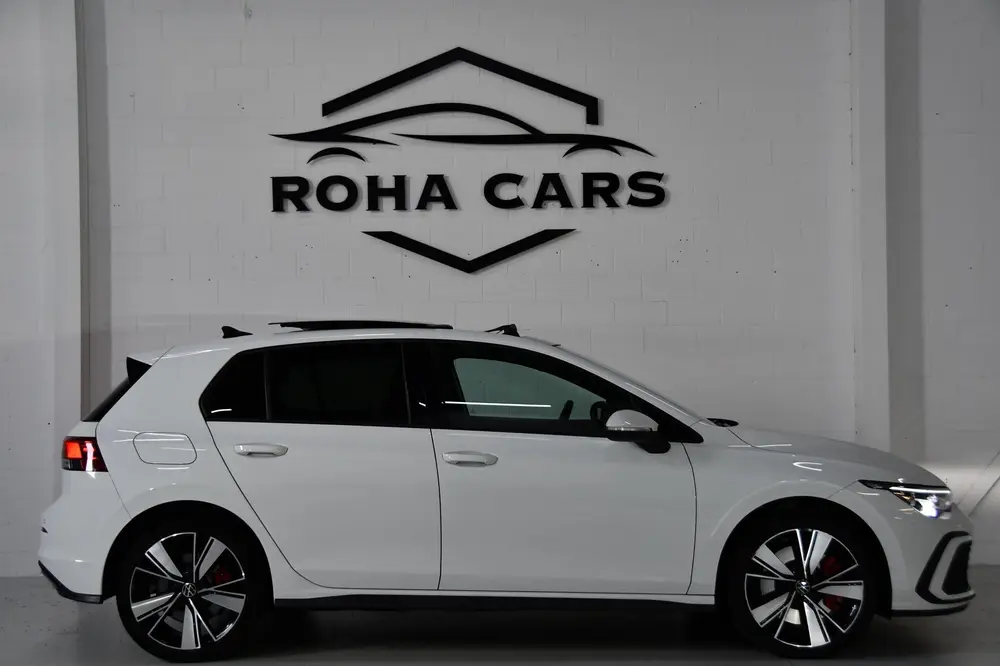 Volkswagen Golf 1.4 eHybrid GTE Pano*Lane-assist*Sfeer uit 2020, foto 13