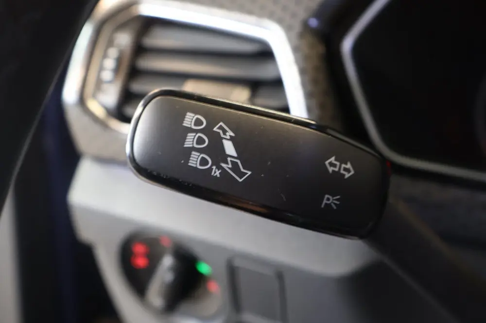 Volkswagen T-Cross 1.0 TSI Style NL auto, ACC, Trekhaak, App uit 2020, foto 14