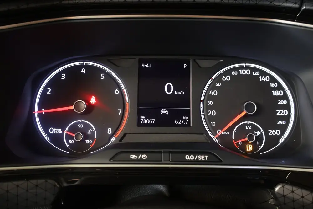 Volkswagen T-Cross 1.0 TSI Style NL auto, ACC, Trekhaak, App uit 2020, foto 17