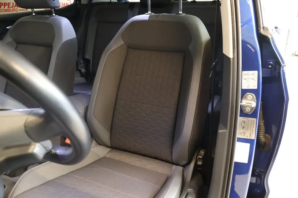 Volkswagen T-Cross 1.0 TSI Style NL auto, ACC, Trekhaak, App uit 2020, foto 7