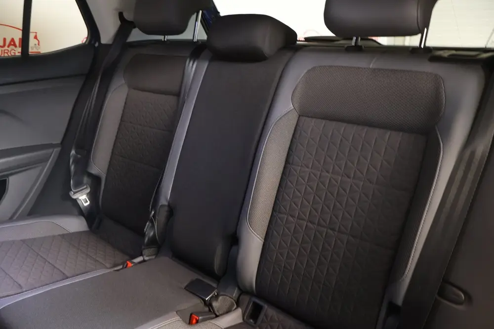 Volkswagen T-Cross 1.0 TSI Style NL auto, ACC, Trekhaak, App uit 2020, foto 8