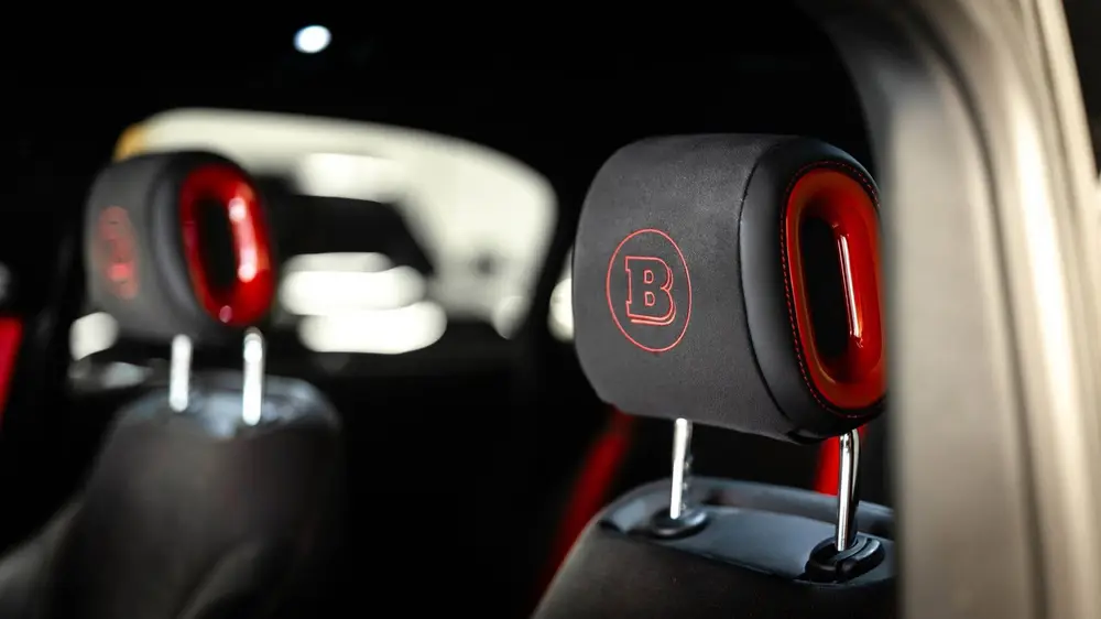 Smart #1 BRABUS 66 kWh *SOH 99,6%* PANORAMADAK |BEATS Audi uit 2024, foto 14