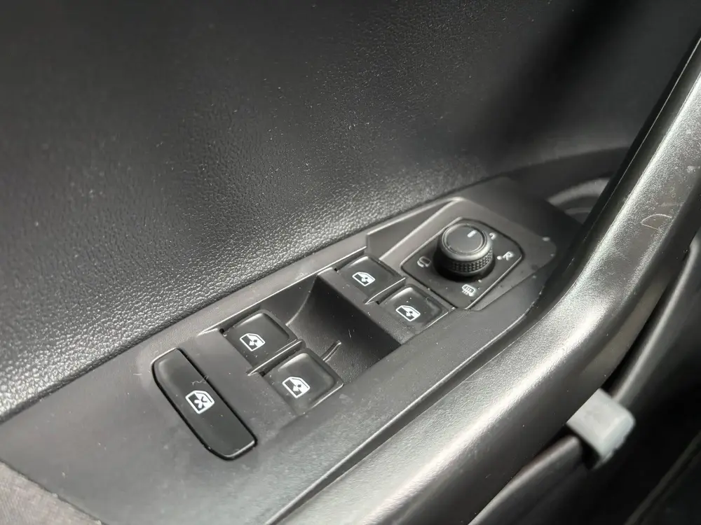 Volkswagen Polo 1.0 TSI Life | Parkeer Sensoren | Bluetooth uit 2022, foto 13