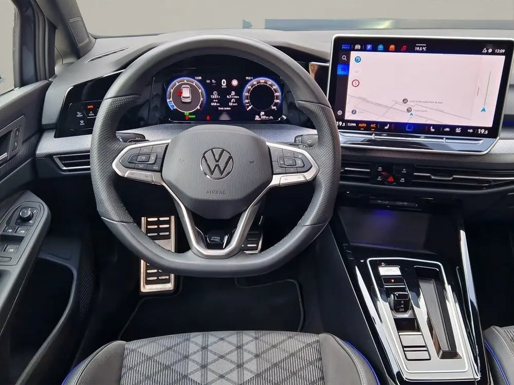 Volkswagen Golf 1.5 eTSI R-Line 360 Camera - NL Auto - Stu uit 2025, foto 11