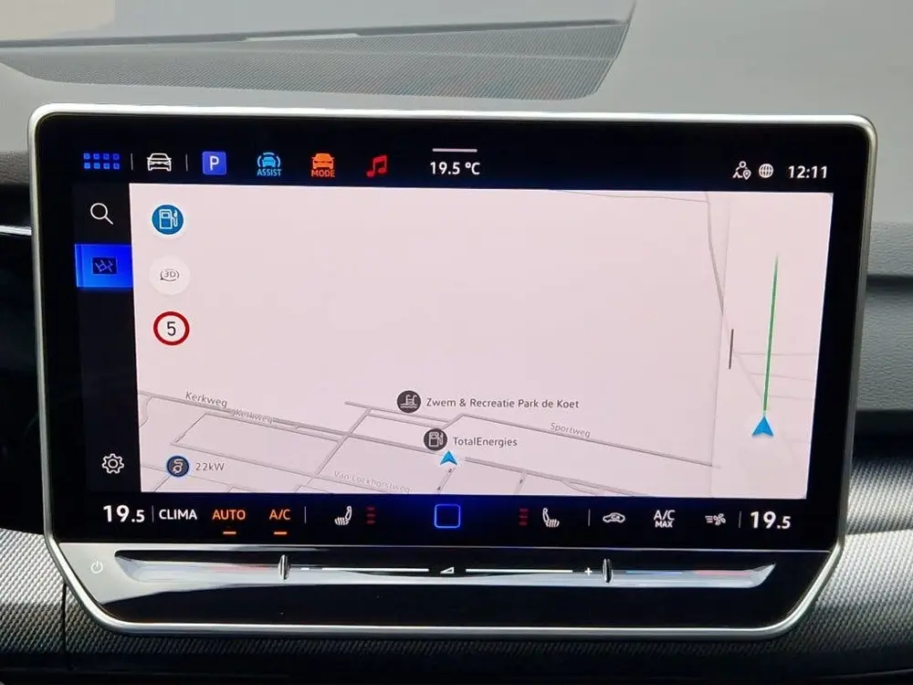 Volkswagen Golf 1.5 eTSI R-Line 360 Camera - NL Auto - Stu uit 2025, foto 18