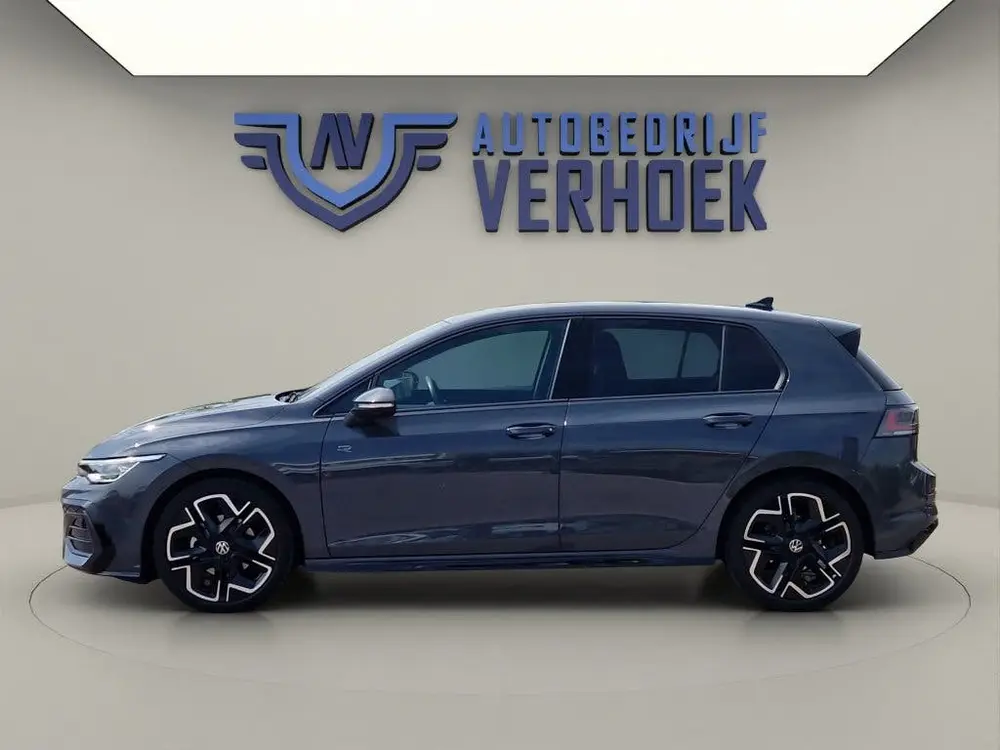 Volkswagen Golf 1.5 eTSI R-Line 360 Camera - NL Auto - Stu uit 2025, foto 6