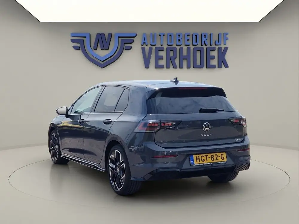 Volkswagen Golf 1.5 eTSI R-Line 360 Camera - NL Auto - Stu uit 2025, foto 7