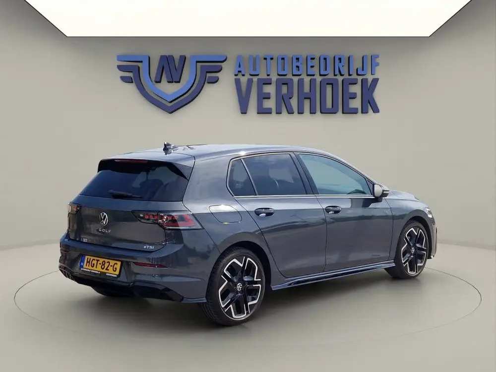 Volkswagen Golf 1.5 eTSI R-Line 360 Camera - NL Auto - Stu uit 2025, foto 9