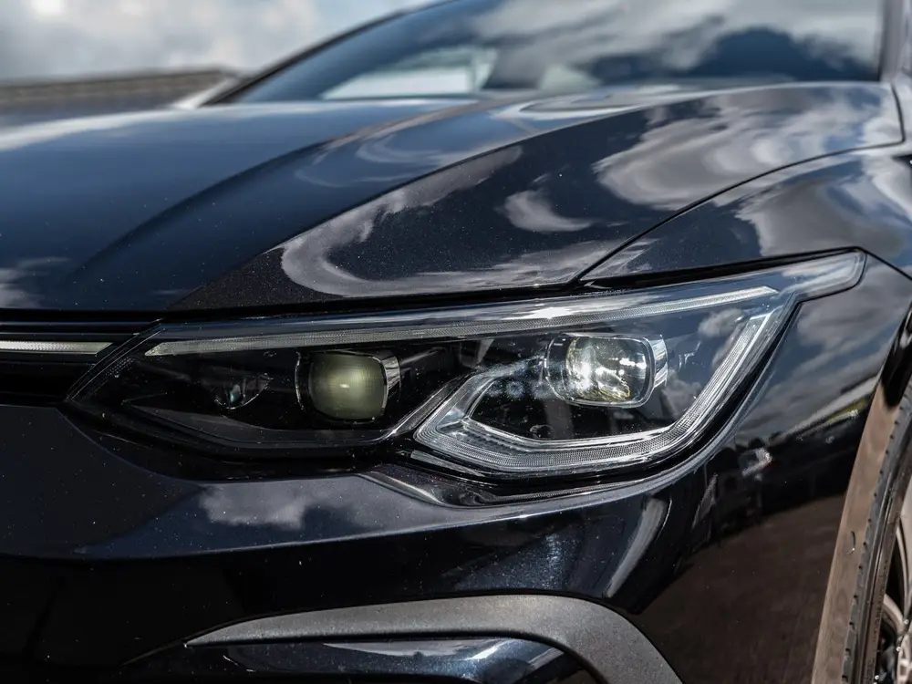 Volkswagen Golf 1.4 eHybrid 245PK GTE | Matrix | Pano | Came uit 2022, foto 11